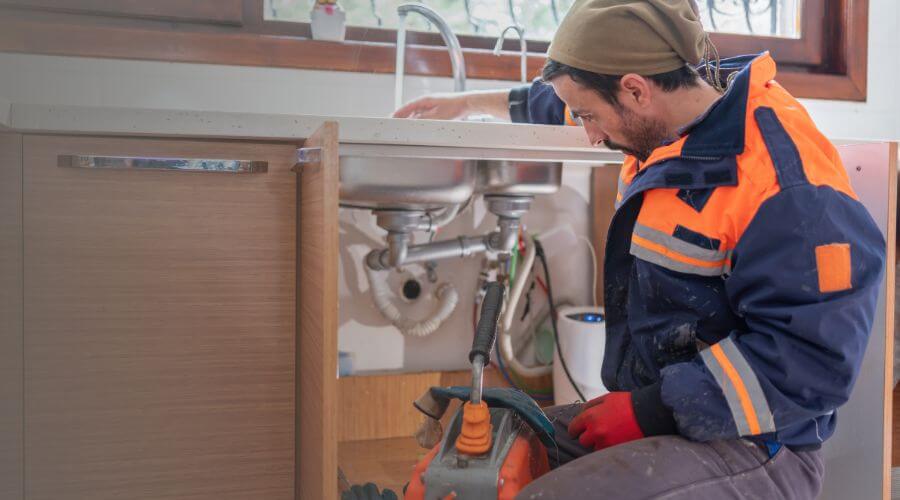 home faucet repair service in Hildreth, NE